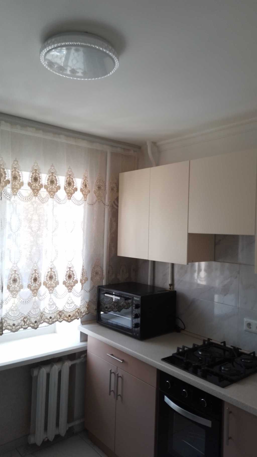 Продажа 1-комнатной квартиры 30 м², Европейская (Октябрьская) ул., 18