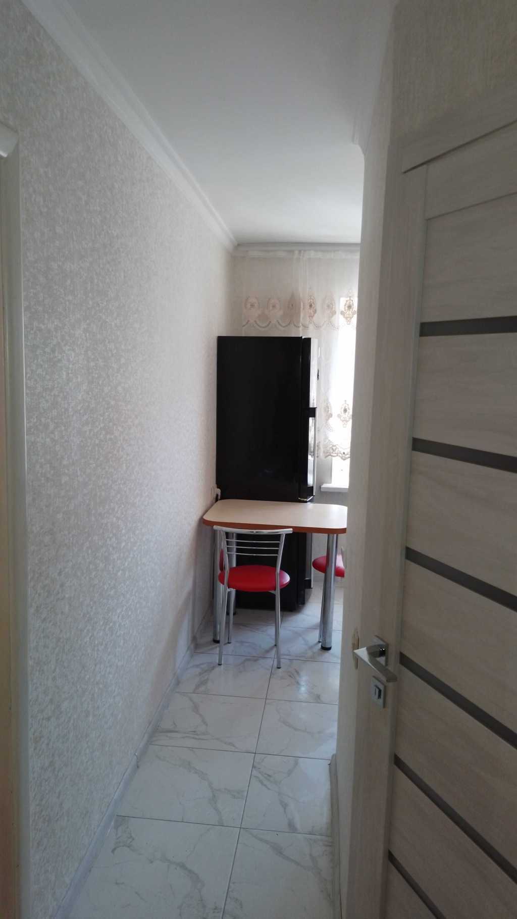 Продажа 1-комнатной квартиры 30 м², Европейская (Октябрьская) ул., 18