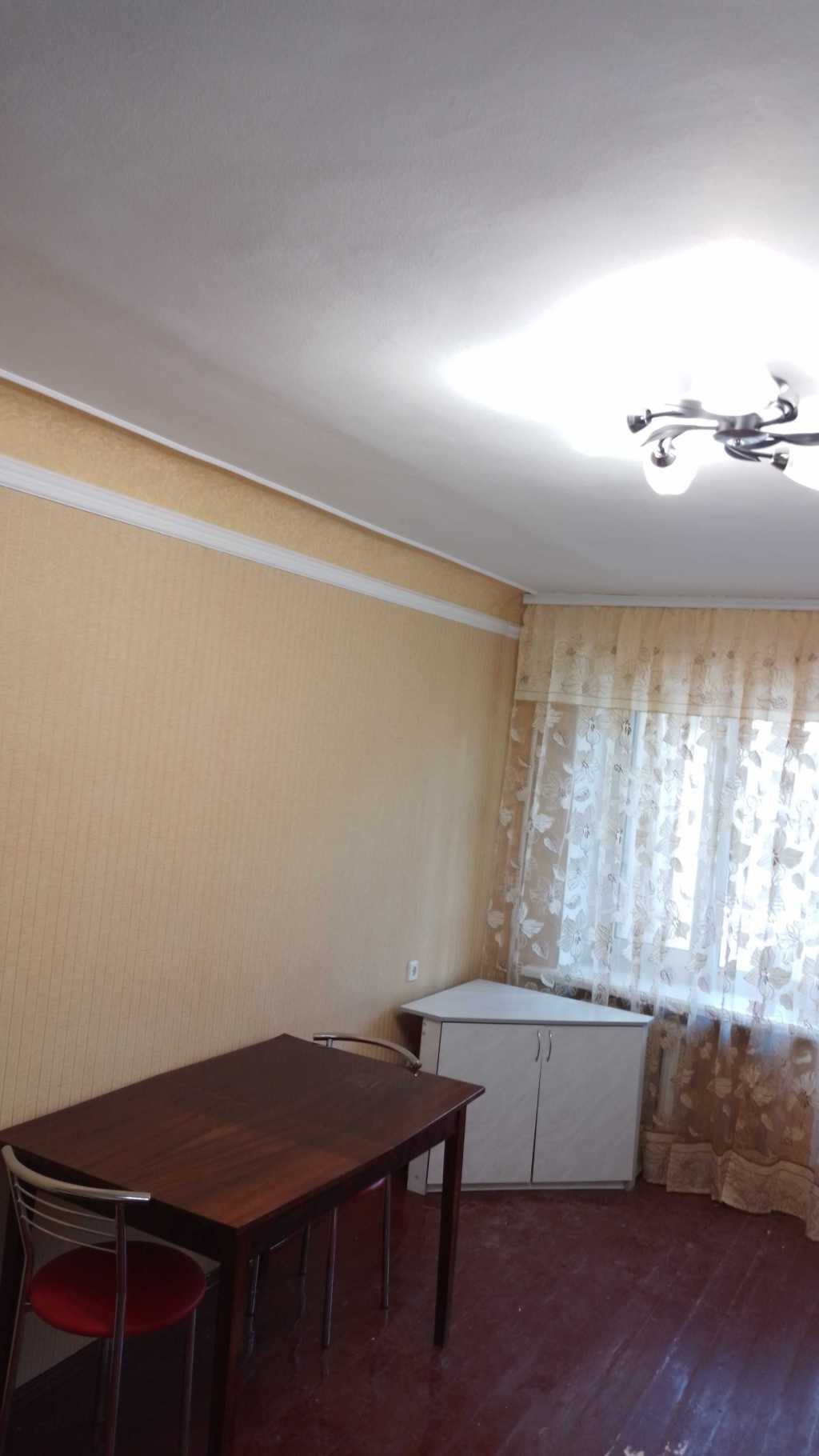 Продажа 1-комнатной квартиры 30 м², Европейская (Октябрьская) ул., 18