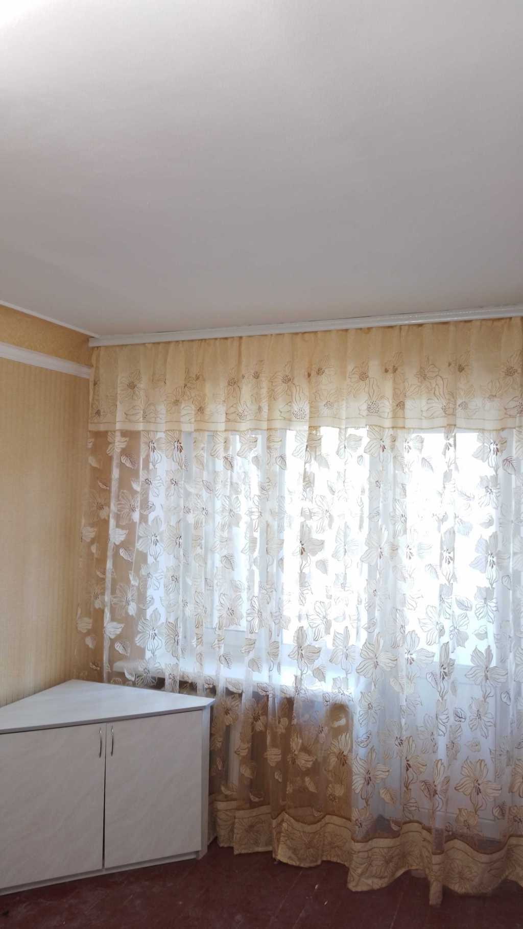 Продажа 1-комнатной квартиры 30 м², Европейская (Октябрьская) ул., 18