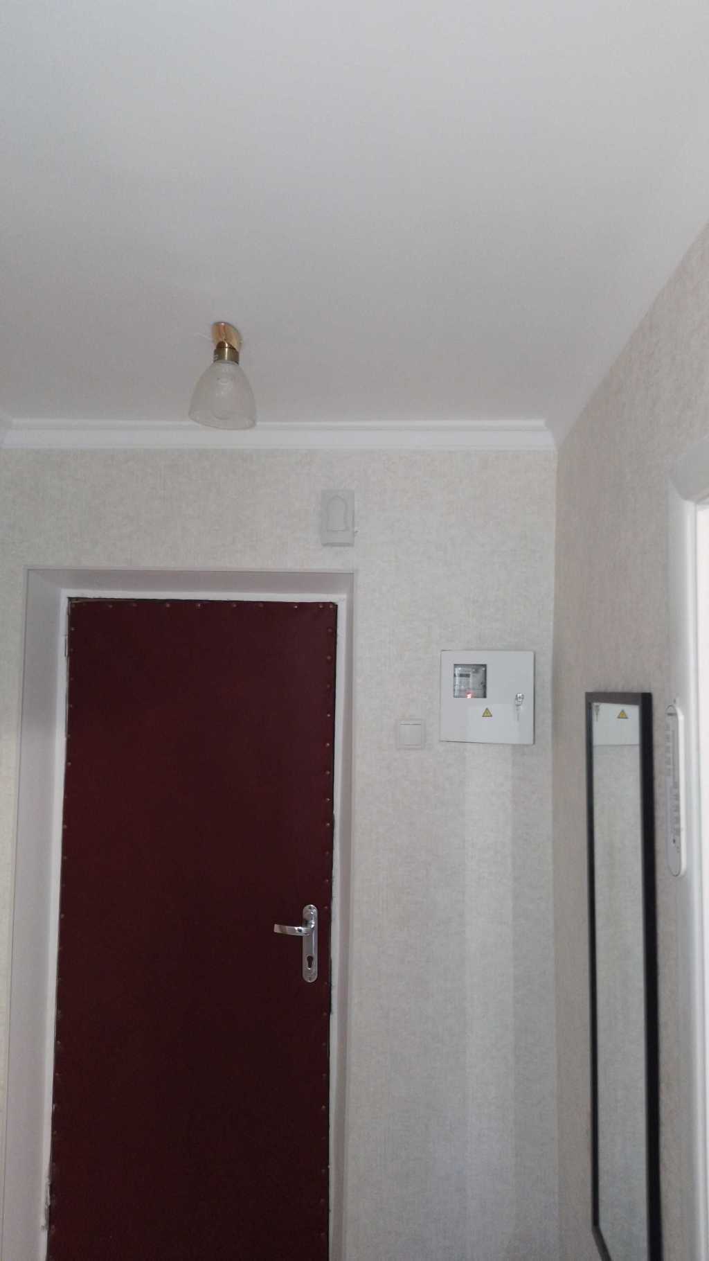 Продажа 1-комнатной квартиры 30 м², Европейская (Октябрьская) ул., 18