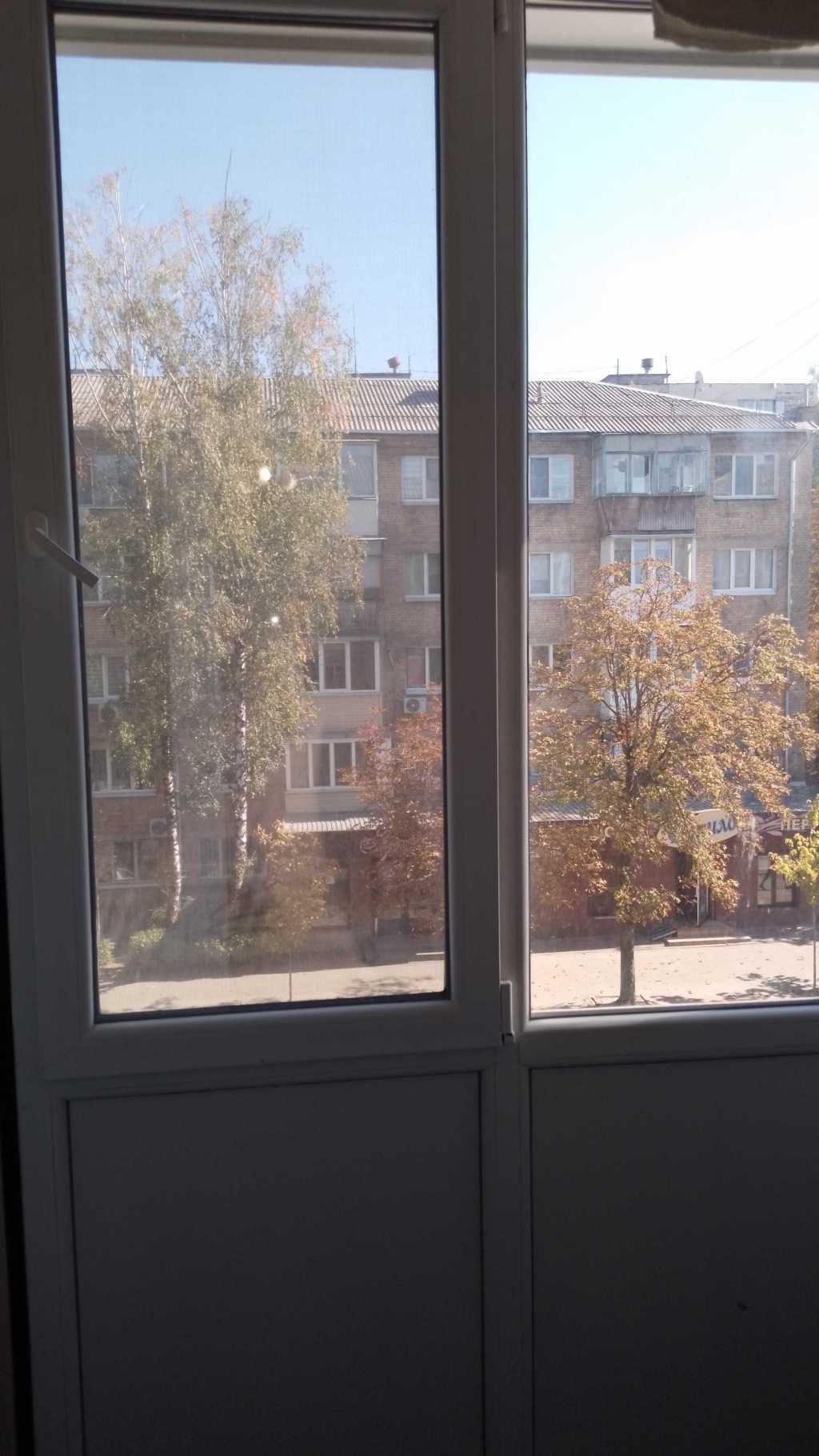 Продажа 1-комнатной квартиры 30 м², Европейская (Октябрьская) ул., 18