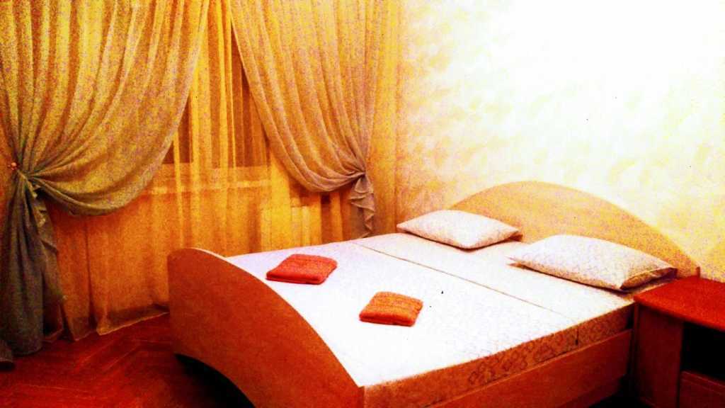 2-комнатная квартира посуточно 48 м², Данила Щербаковского ул., 51Б