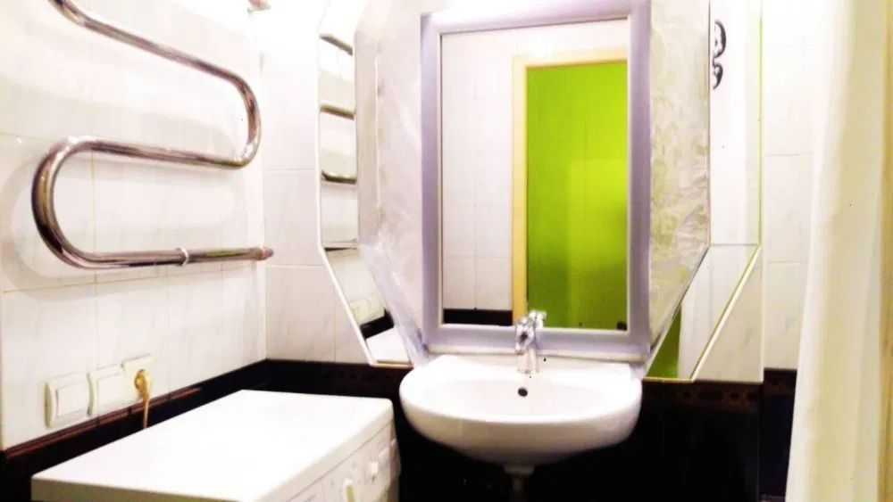 2-комнатная квартира посуточно 48 м², Данила Щербаковского ул., 51Б