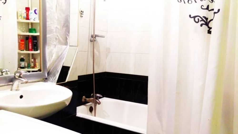 2-комнатная квартира посуточно 48 м², Данила Щербаковского ул., 51Б