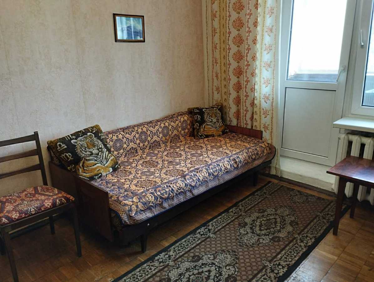 Аренда комнаты/части квартиры, Братиславская ул., 22