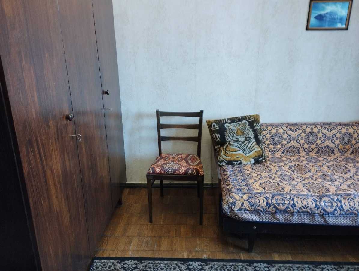 Аренда комнаты/части квартиры, Братиславская ул., 22