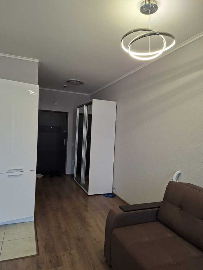 Аренда 1-комнатной квартиры 32 м², Елены Пчилки ул., 7