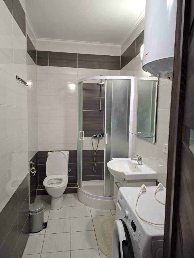 Аренда 1-комнатной квартиры 32 м², Елены Пчилки ул., 7