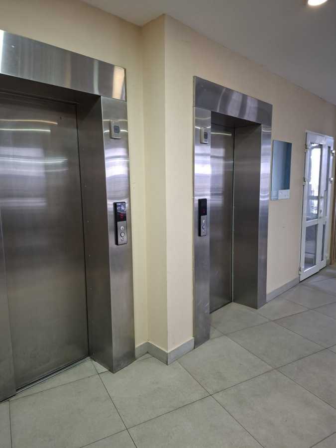 Аренда 1-комнатной квартиры 32 м², Елены Пчилки ул., 7