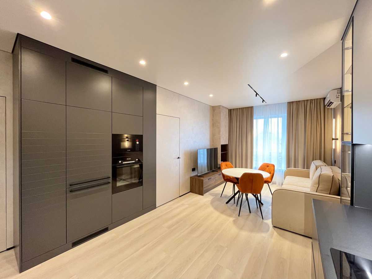 Оренда 1-кімнатної квартири 47 м², Голосіївський просп., 76