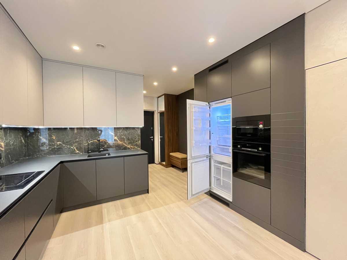 Оренда 1-кімнатної квартири 47 м², Голосіївський просп., 76