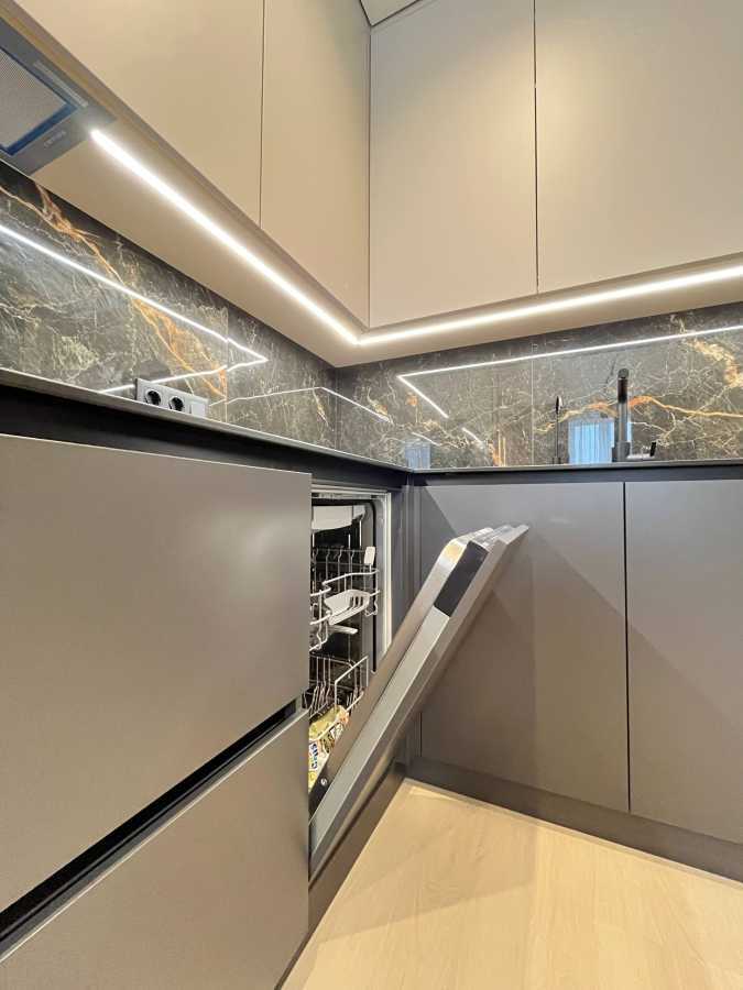 Оренда 1-кімнатної квартири 47 м², Голосіївський просп., 76