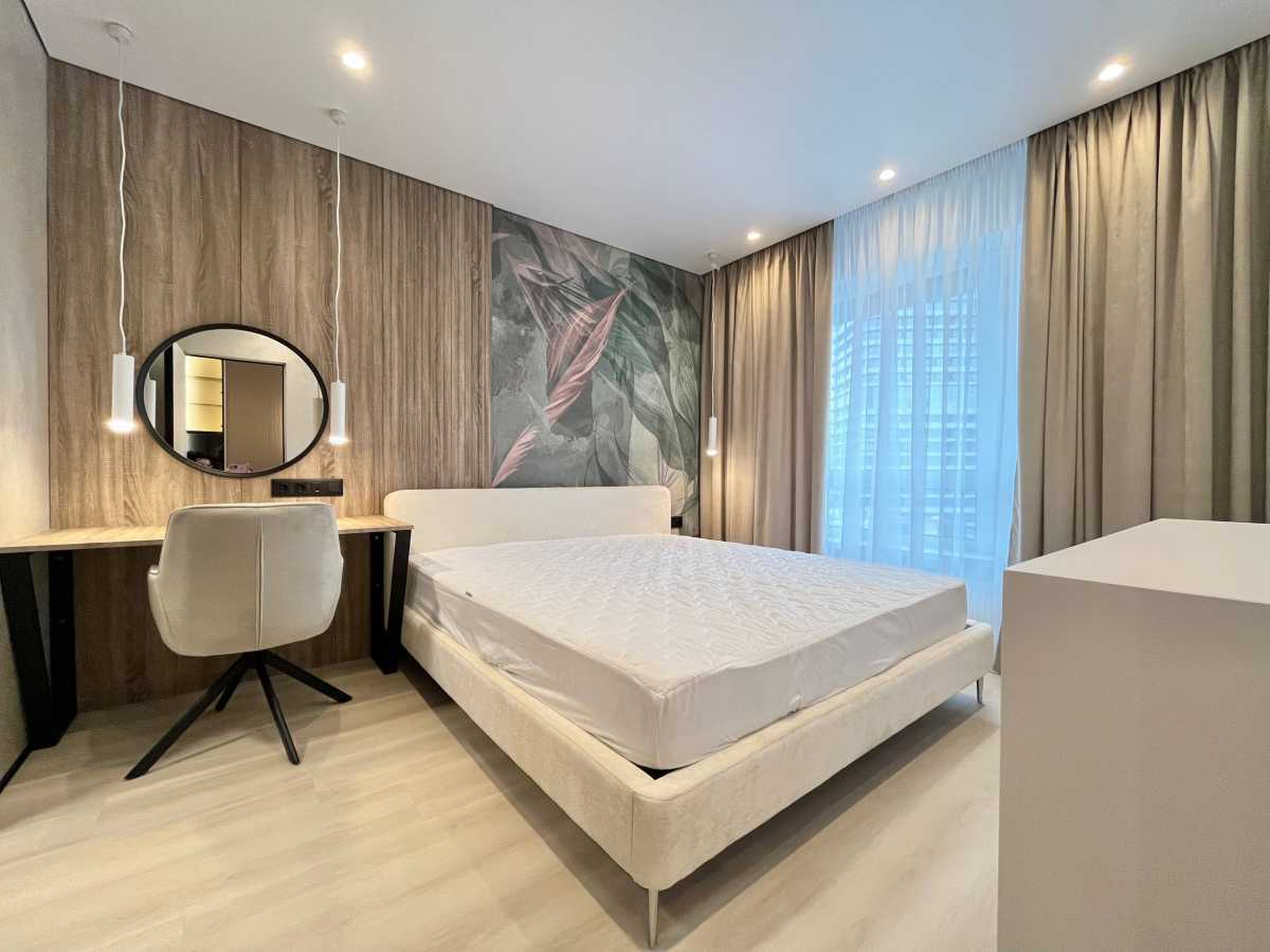 Оренда 1-кімнатної квартири 47 м², Голосіївський просп., 76