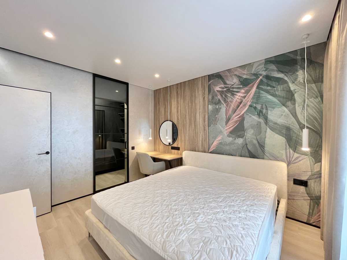 Оренда 1-кімнатної квартири 47 м², Голосіївський просп., 76