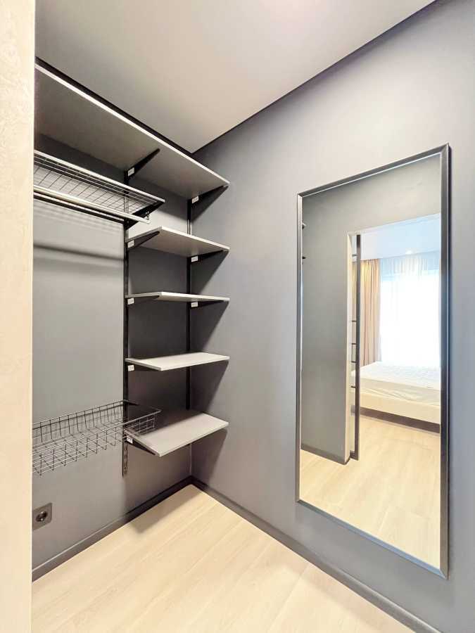 Оренда 1-кімнатної квартири 47 м², Голосіївський просп., 76