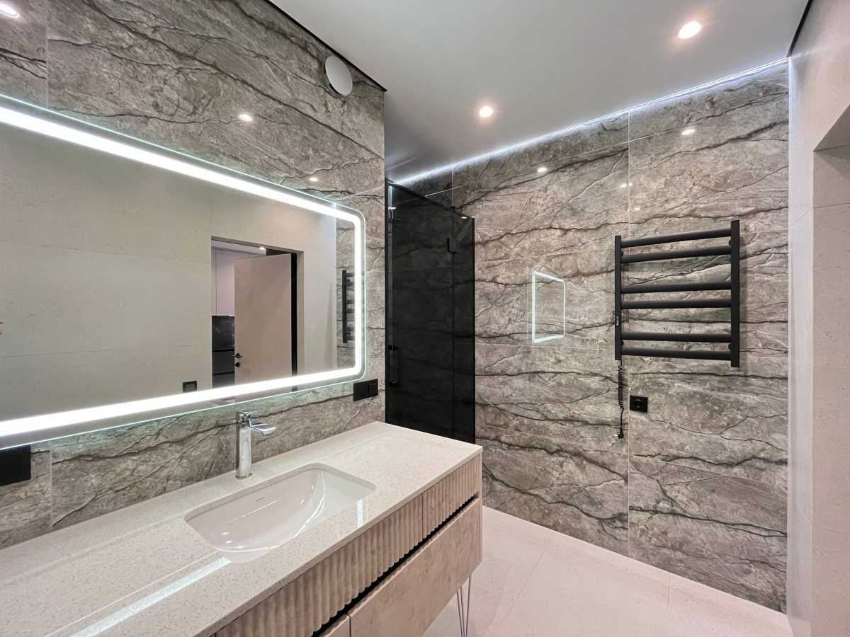 Оренда 1-кімнатної квартири 47 м², Голосіївський просп., 76