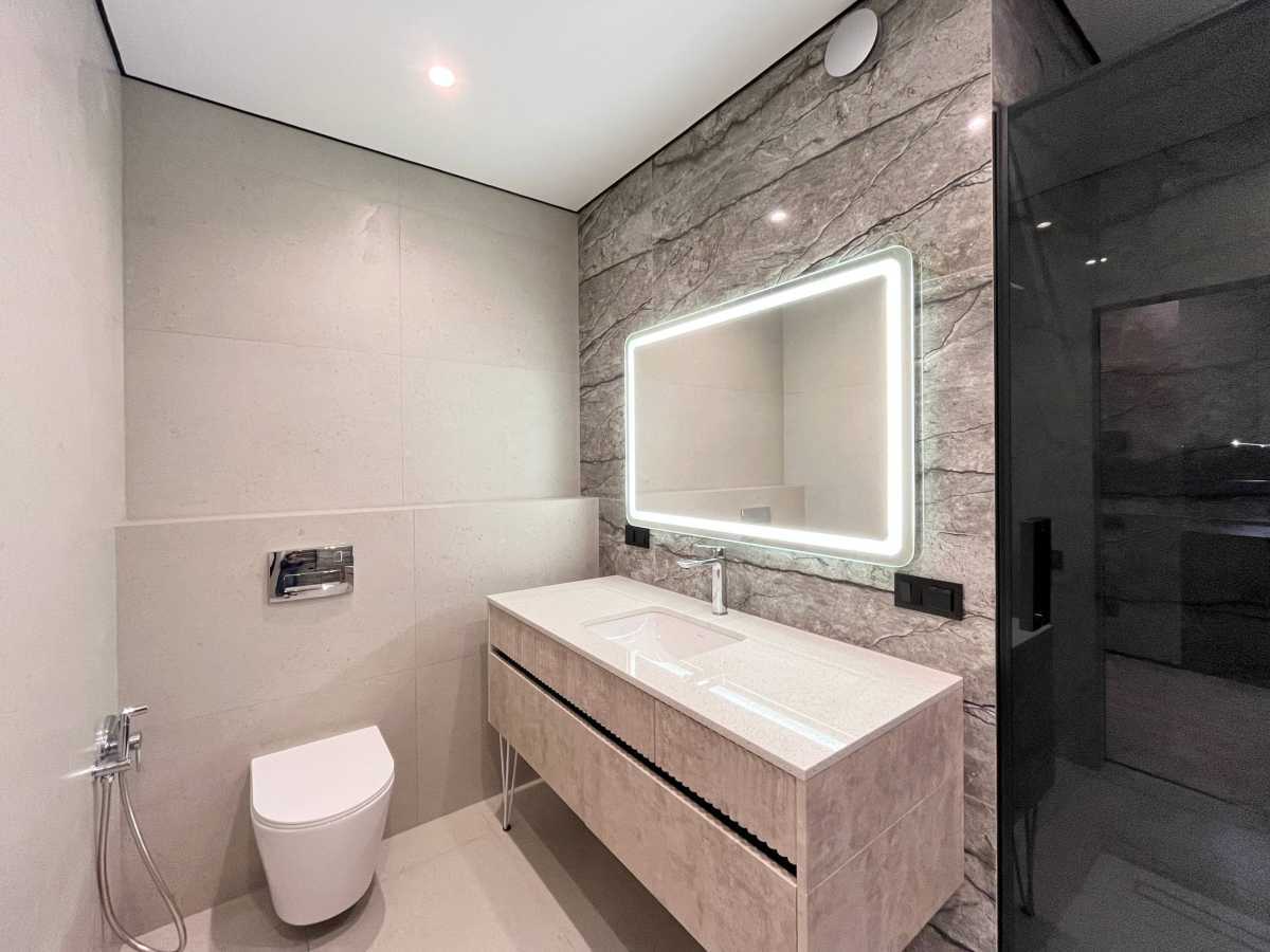 Оренда 1-кімнатної квартири 47 м², Голосіївський просп., 76