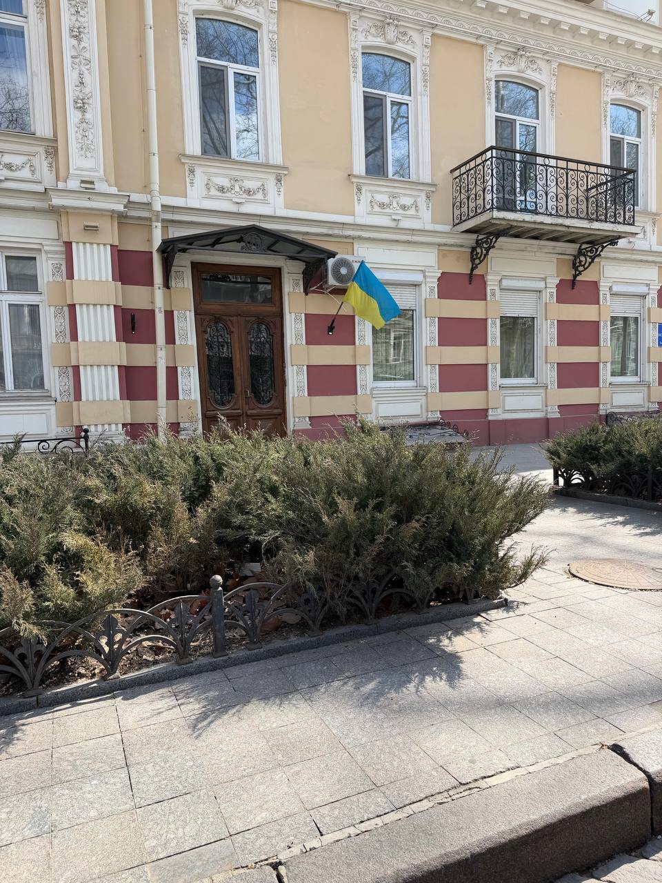 Продажа торгового помещения 160 м², Ланжероновский спуск, 5