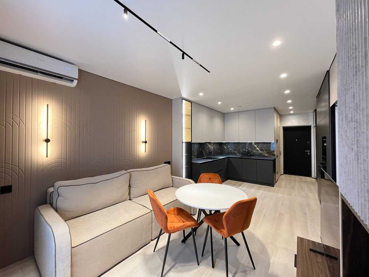 Оренда 1-кімнатної квартири 47 м², Голосіївський просп., 76