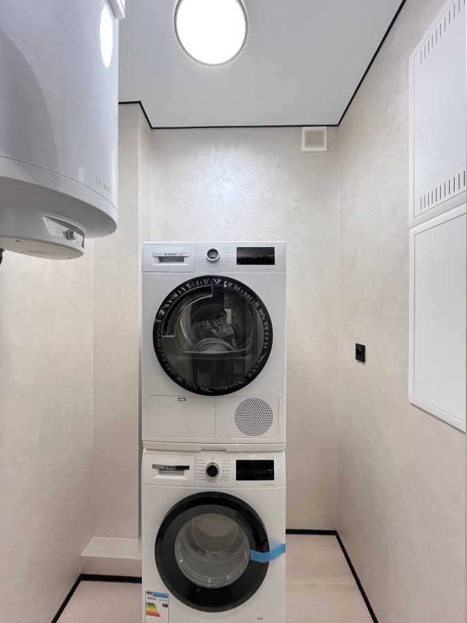 Оренда 1-кімнатної квартири 47 м², Голосіївський просп., 76