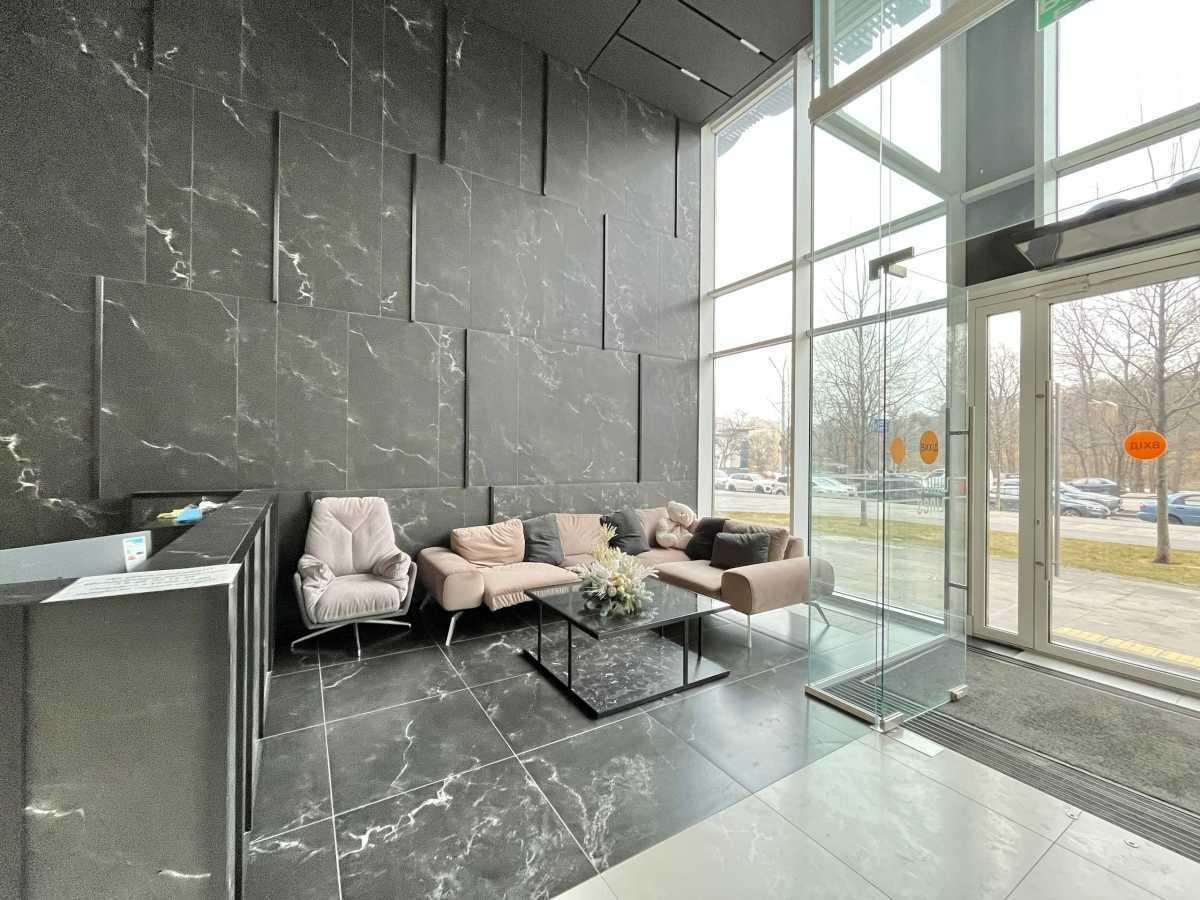 Оренда 1-кімнатної квартири 47 м², Голосіївський просп., 76