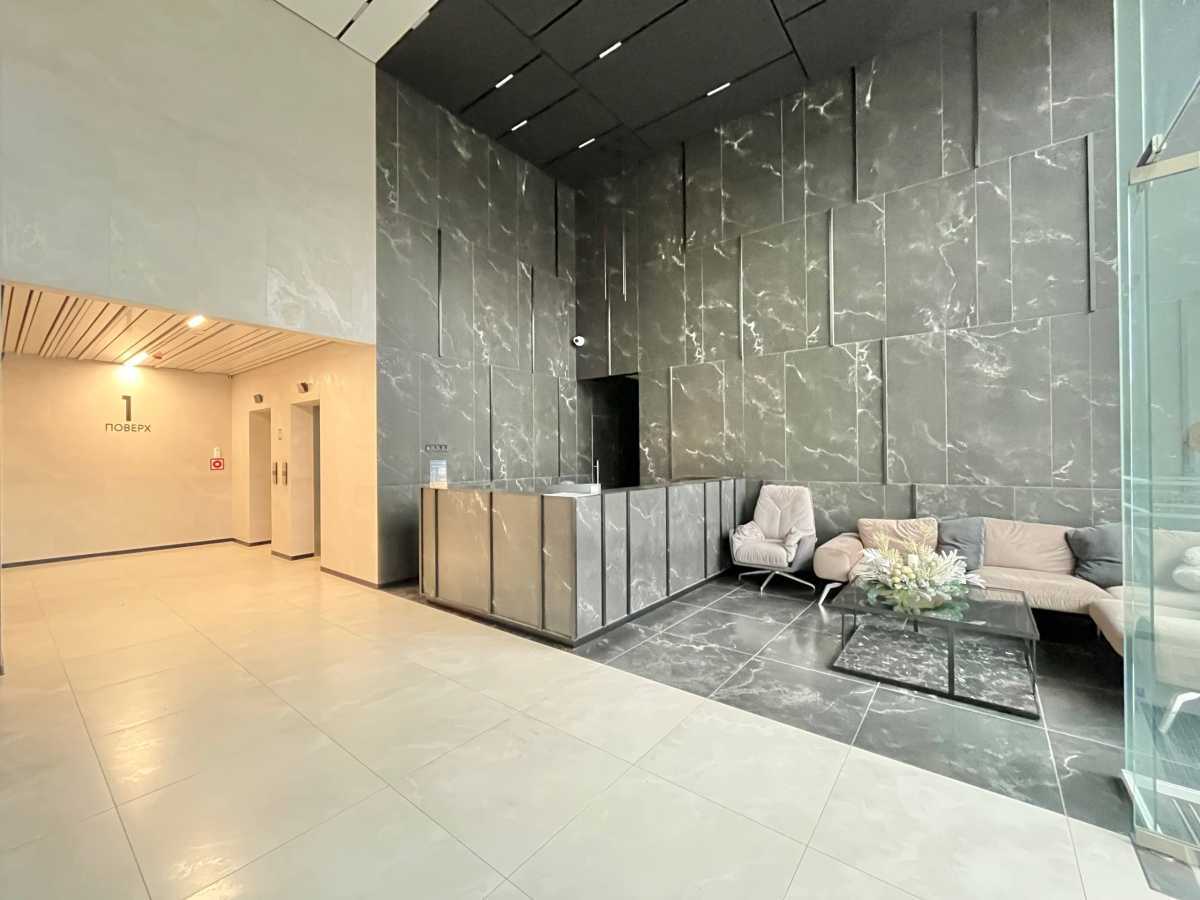 Оренда 1-кімнатної квартири 47 м², Голосіївський просп., 76