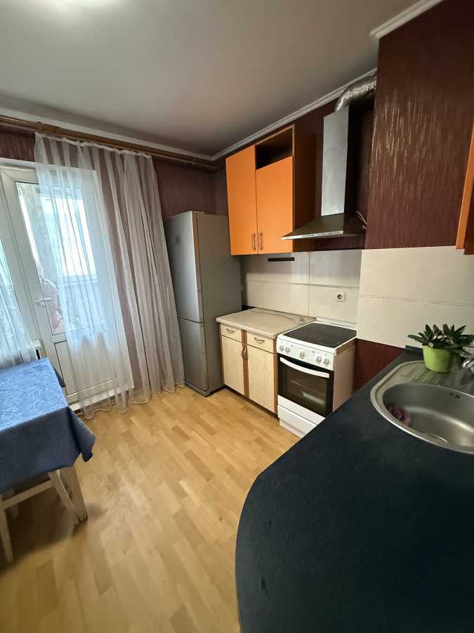 Аренда 1-комнатной квартиры 43.2 м², Николая Закревского ул., 97