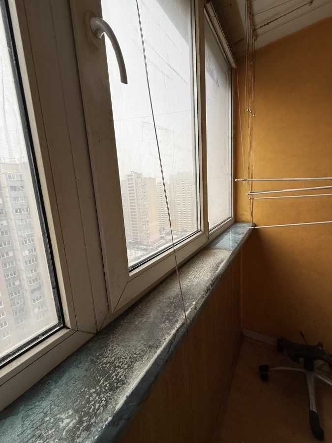 Аренда 1-комнатной квартиры 43.2 м², Николая Закревского ул., 97