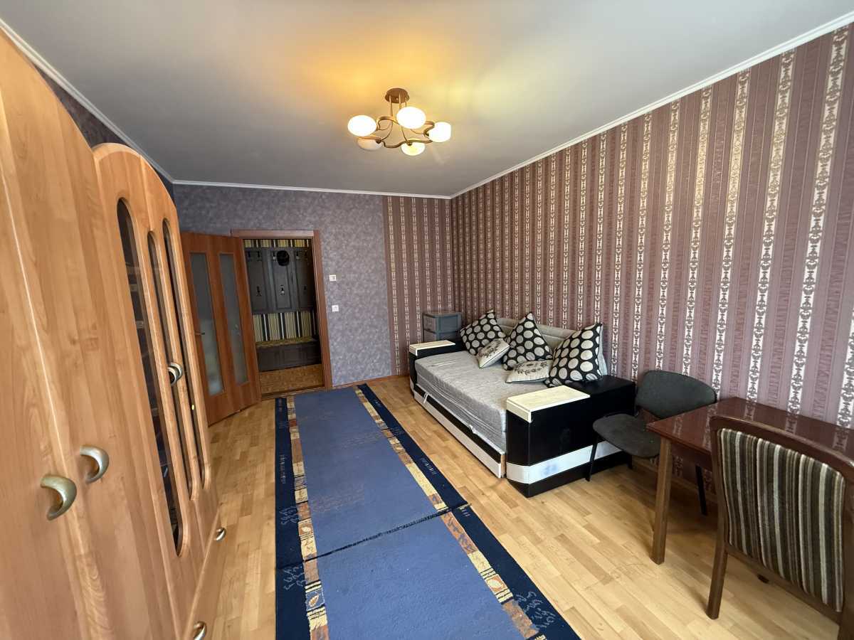 Аренда 1-комнатной квартиры 43.2 м², Николая Закревского ул., 97