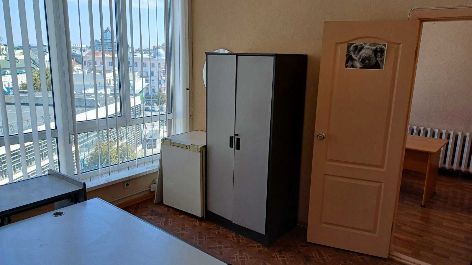 Аренда офиса 23 м², Сечевых Стрельцов ул., 1/5