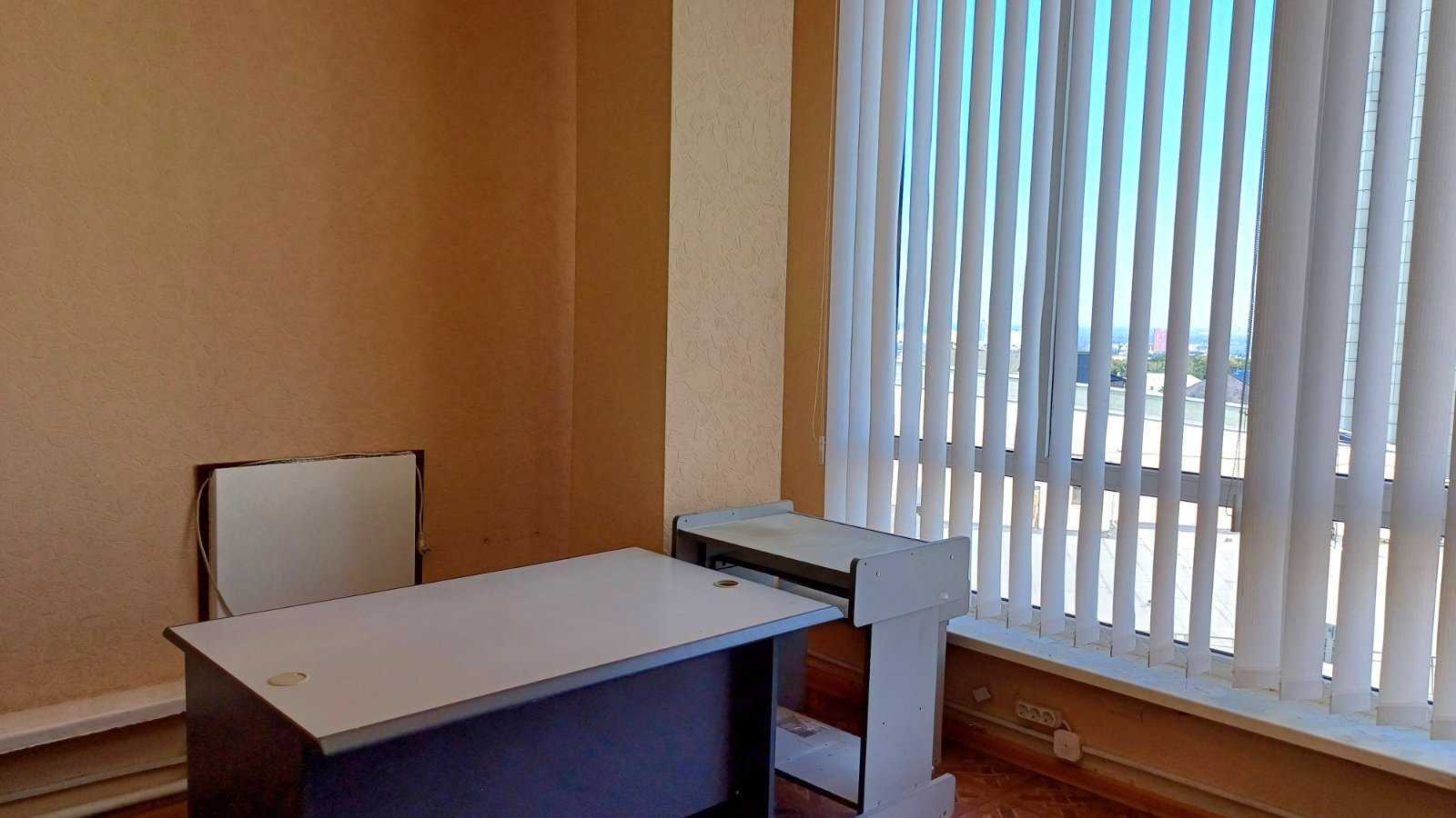 Аренда офиса 23 м², Сечевых Стрельцов ул., 1/5