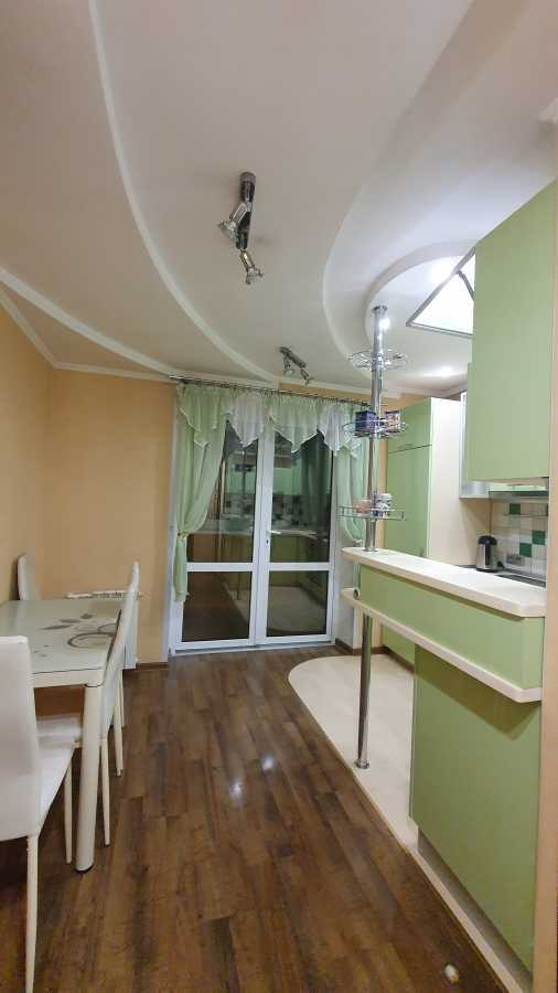 Аренда 2-комнатной квартиры 57 м², Миропольская ул., 37Б