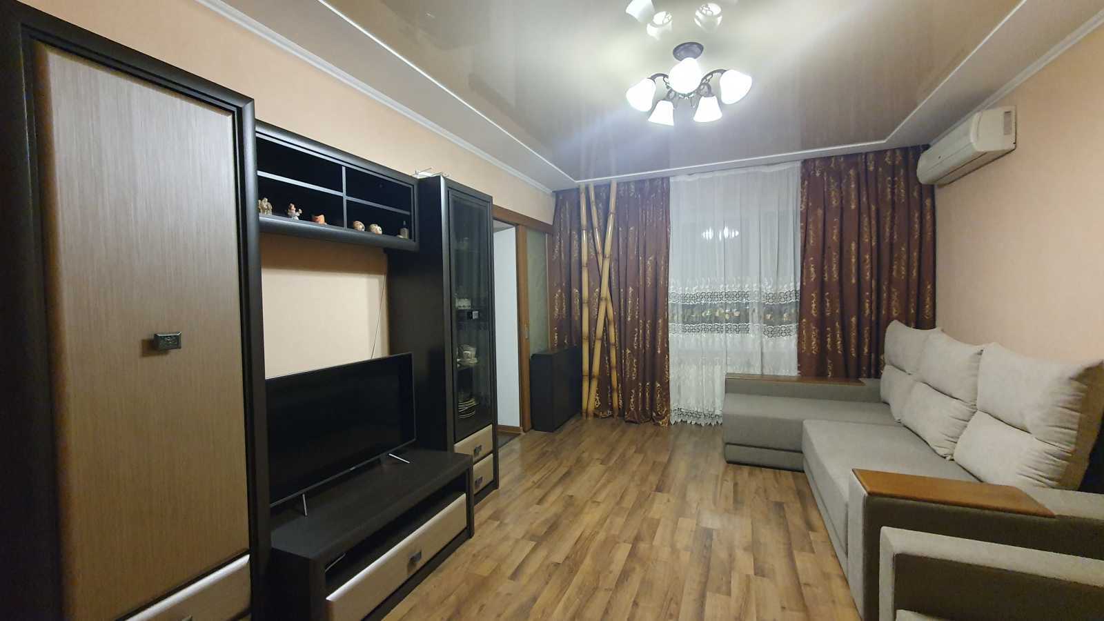 Аренда 2-комнатной квартиры 57 м², Миропольская ул., 37Б