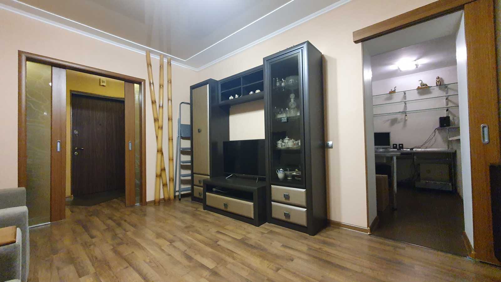 Аренда 2-комнатной квартиры 57 м², Миропольская ул., 37Б