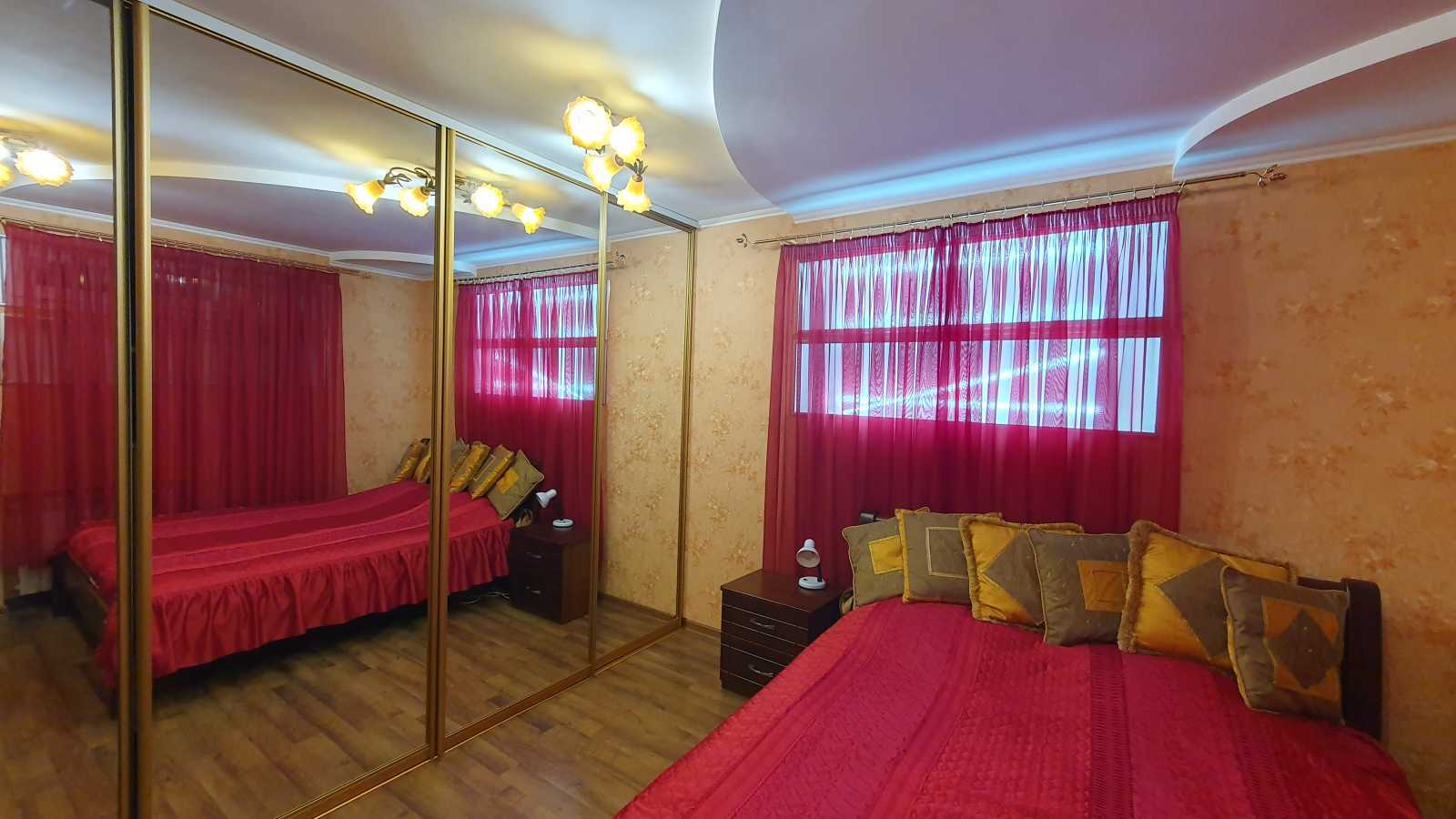 Аренда 2-комнатной квартиры 57 м², Миропольская ул., 37Б