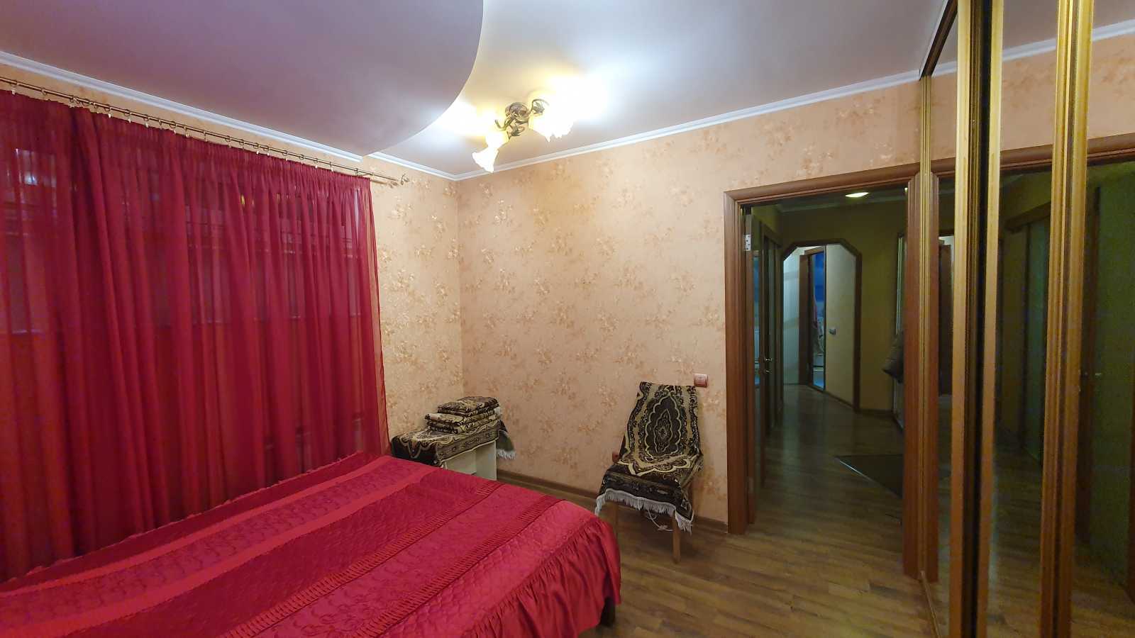 Аренда 2-комнатной квартиры 57 м², Миропольская ул., 37Б