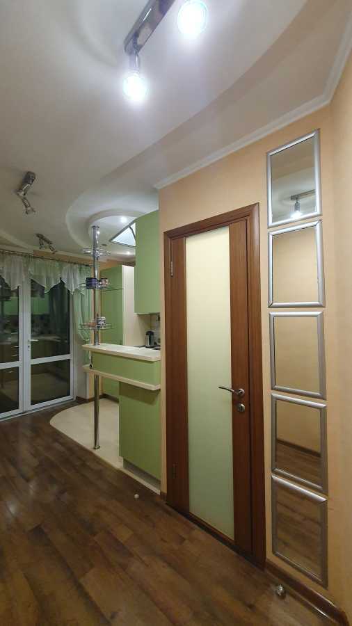 Аренда 2-комнатной квартиры 57 м², Миропольская ул., 37Б