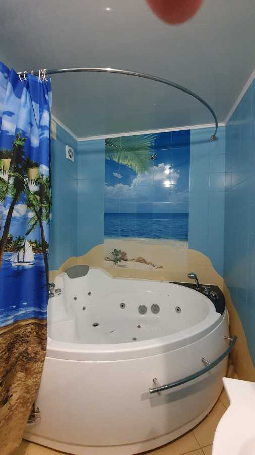 Аренда 2-комнатной квартиры 57 м², Миропольская ул., 37Б