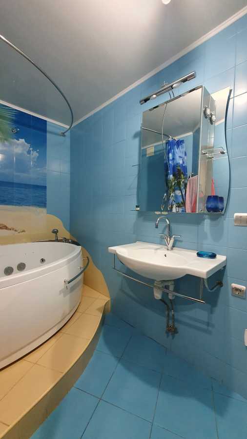 Аренда 2-комнатной квартиры 57 м², Миропольская ул., 37Б