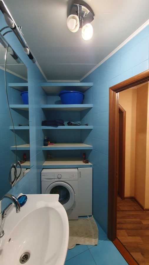 Аренда 2-комнатной квартиры 57 м², Миропольская ул., 37Б