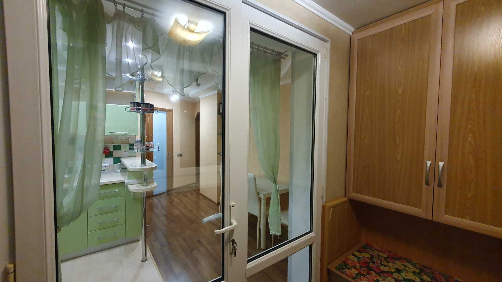 Аренда 2-комнатной квартиры 57 м², Миропольская ул., 37Б