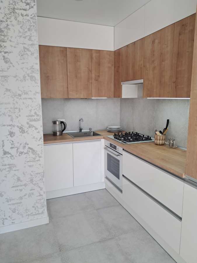 Аренда 2-комнатной квартиры 40 м², Героев Майдана ул., 5