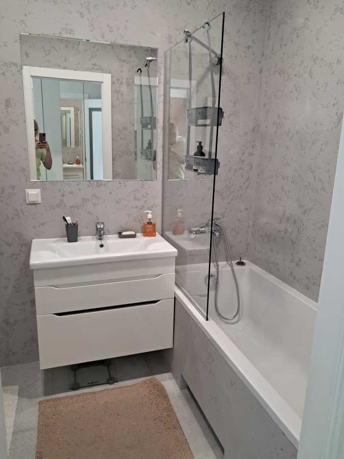 Аренда 2-комнатной квартиры 40 м², Героев Майдана ул., 5