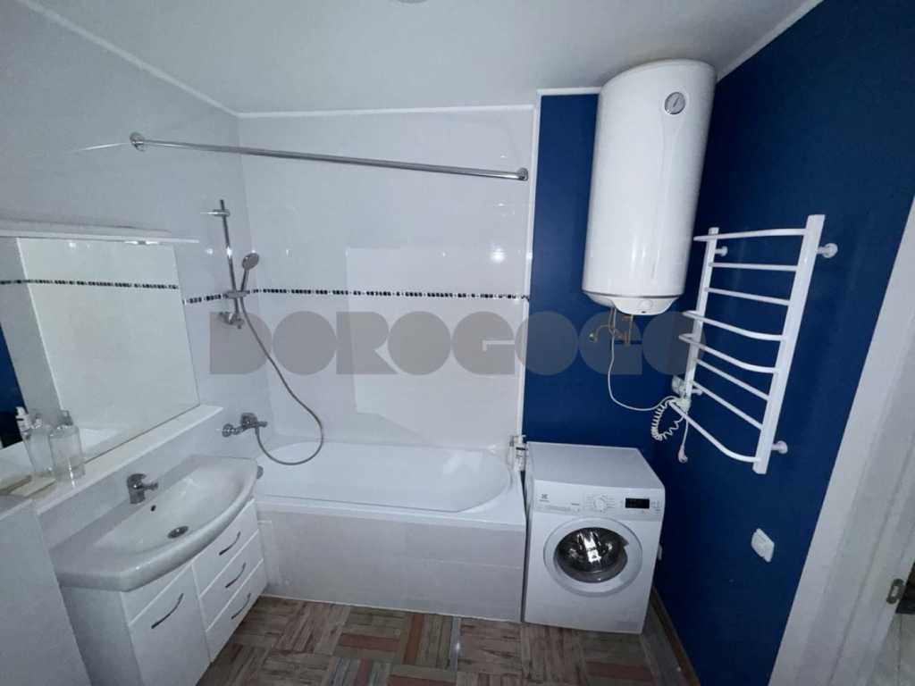 Продажа 1-комнатной квартиры 46.2 м², Лобачевского пер., 7
