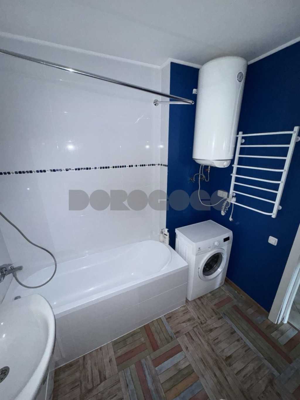 Продажа 1-комнатной квартиры 46.2 м², Лобачевского пер., 7