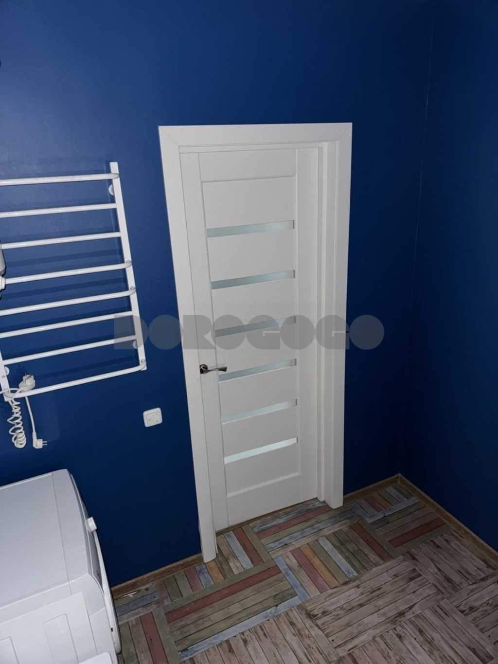 Продажа 1-комнатной квартиры 46.2 м², Лобачевского пер., 7
