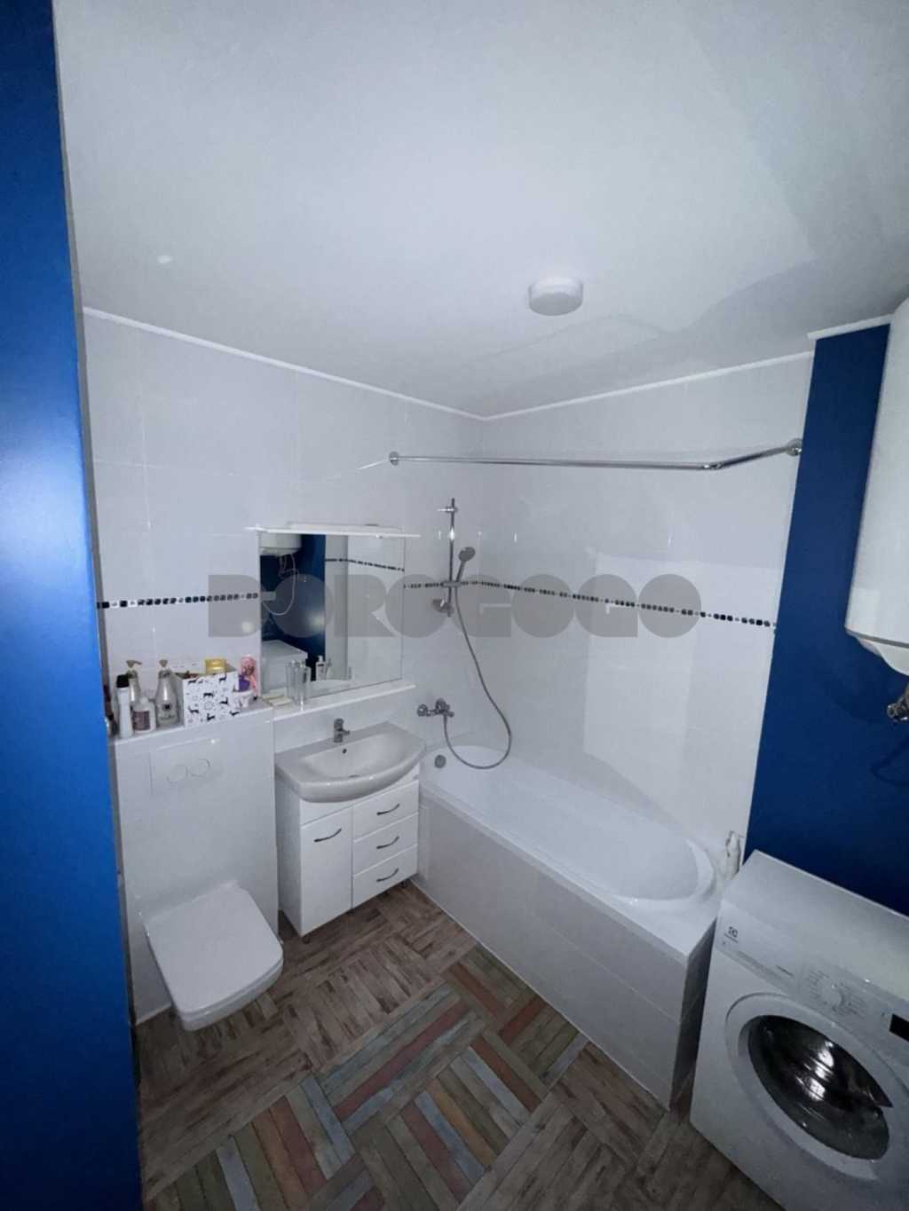 Продажа 1-комнатной квартиры 46.2 м², Лобачевского пер., 7