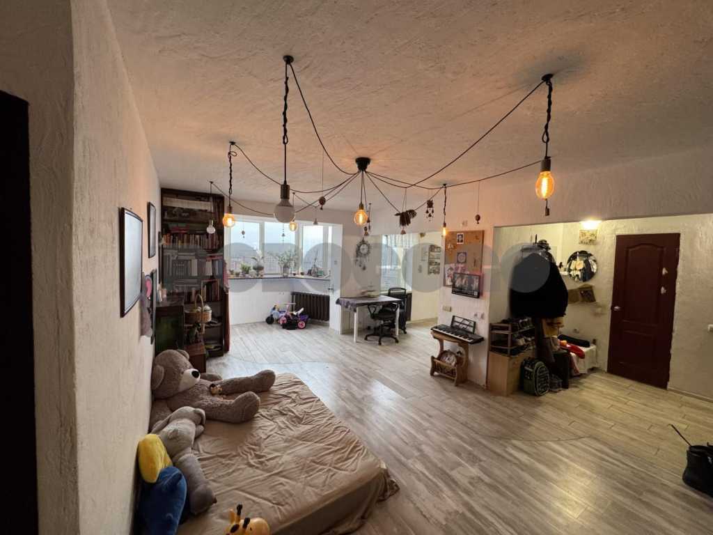 Продажа 4-комнатной квартиры 85 м², Оноре Де Бальзака ул., 4А