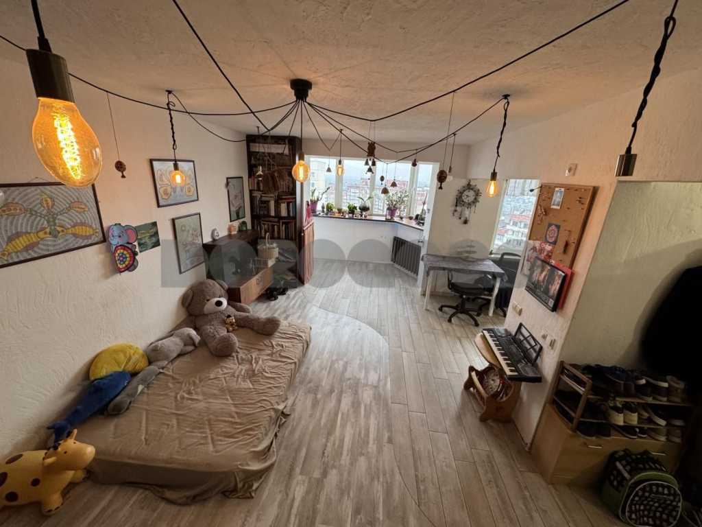 Продажа 4-комнатной квартиры 85 м², Оноре Де Бальзака ул., 4А